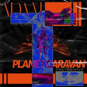 Planet Caravan
