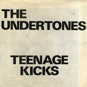 Teenage Kicks EP