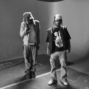 Avatar de Madeintyo & UnoTheActivist