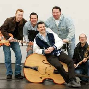 Rockabilly Five 的头像
