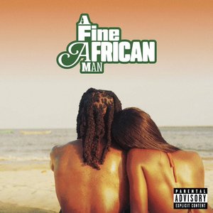 A Fine African Man