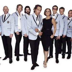 The Antonelli Orchestra 的头像