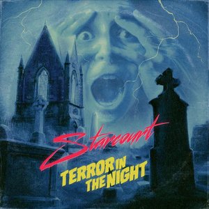 Terror In the Night - EP