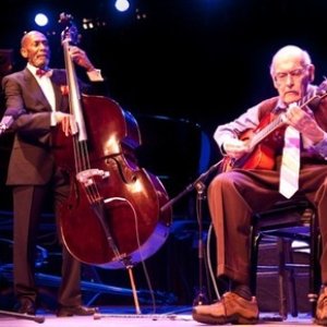 Avatar de Hall, Jim & Ron Carter