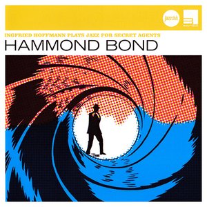 Image for 'Hammond Bond'