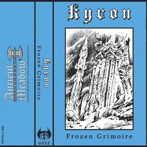 Frozen Grimoire