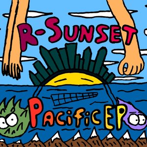 Pacific EP