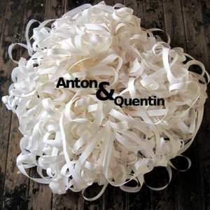 Anton & Quentin のアバター