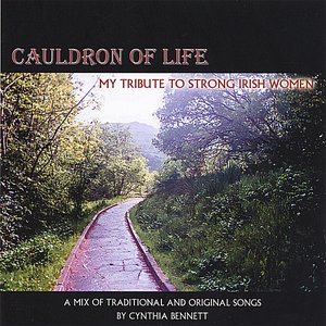 Image for 'Cauldron of Life'