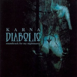 Diabolic (Soundtrack for my Nightmares)