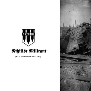 Nihilist Militant