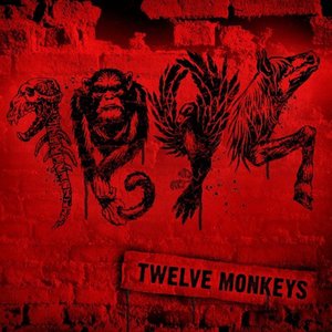 Twelve Monkeys