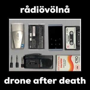 drone after death