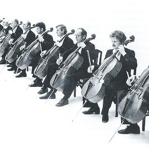 Awatar dla 12 Cellists of the Berlin Philharmonic