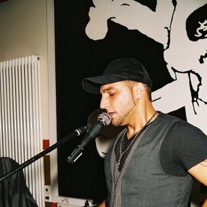 Awatar dla Mario Loritz