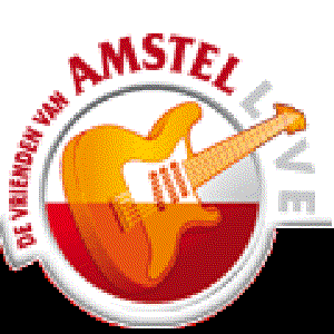 Avatar for De vrienden van Amstel live