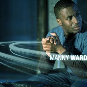 Manny Ward için avatar