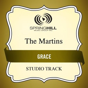 Grace (Studio Track)