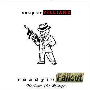 Ready To Fallout: The Vault 101 Mixtape