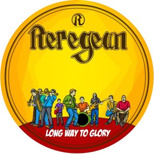 Long Way To Glory - Single