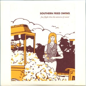 Southern Fried Swing 的头像