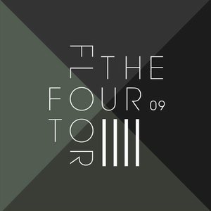 Four to the Floor 09 - EP