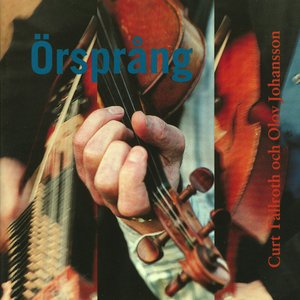Örsprång
