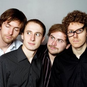 Avatar di Evgeny Ring Quartet