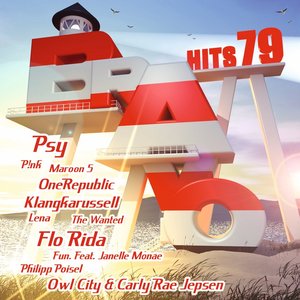 Bravo Hits Vol. 79