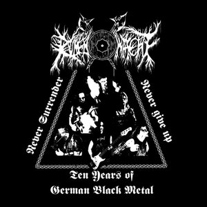 Ten Years of German Black Metal