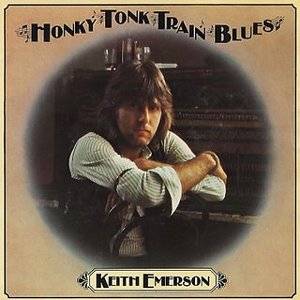 Honky Tonk Train Blues