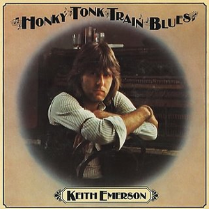 Emerson Lake & Palmer - Honky Tonk Train Blues - Zortam Music