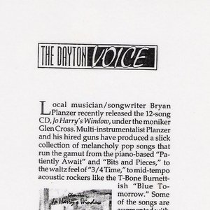 Bryan Pflanzer 的头像