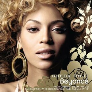 Beyoncé feat. Slim Thug のアバター