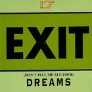 Avatar for Exit feat. Brenda Hale
