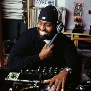 Frankie Knuckles のアバター