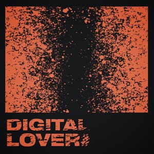 Digital Lover (Jessi Version) - Single