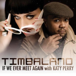 Avatar für Timbaland (Feat. Katy Perry)