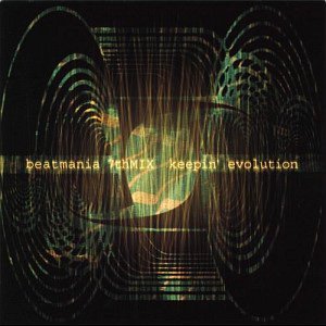beatmania 7th MIX Original Soundtrack