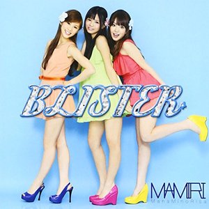BLISTER - EP