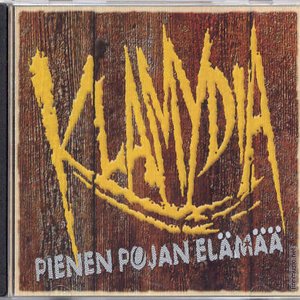Pienen pojan elämää