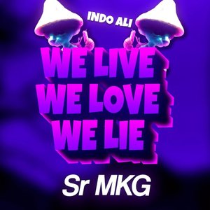 BEAT INDO ALI - we live, we love, we lie (Live)