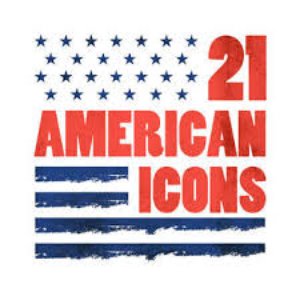 21 American Icons