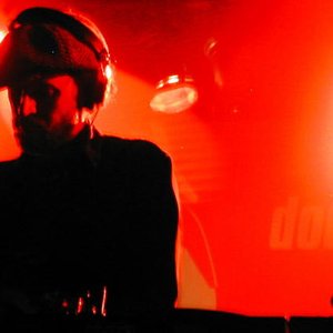 DJ Garth 的头像