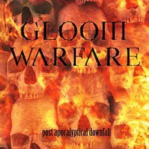 Post Apocalyptic Downfall