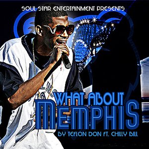 What About Memphis (feat. Chilly Bill) - Single