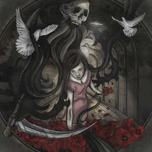 Artwork for Madness Buried Deep Inside
