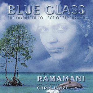 Blue Glass