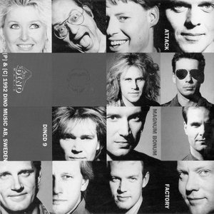 Magnum Bonum ∕ Attack ∕ Factory 的头像