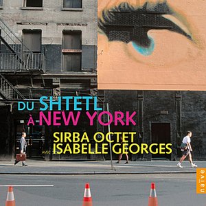 Du Shtetl à New York